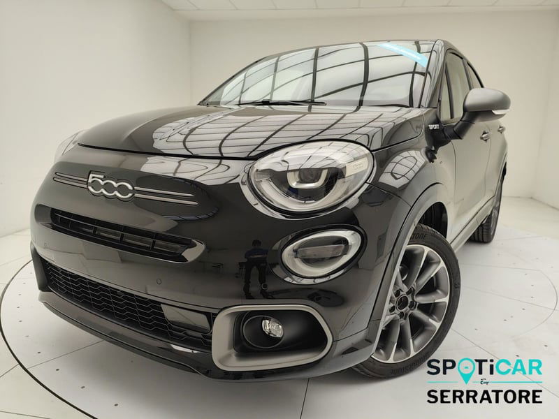 Fiat 500X 1.0 T3 120 CV Sport Dolcevita nuova a Erba