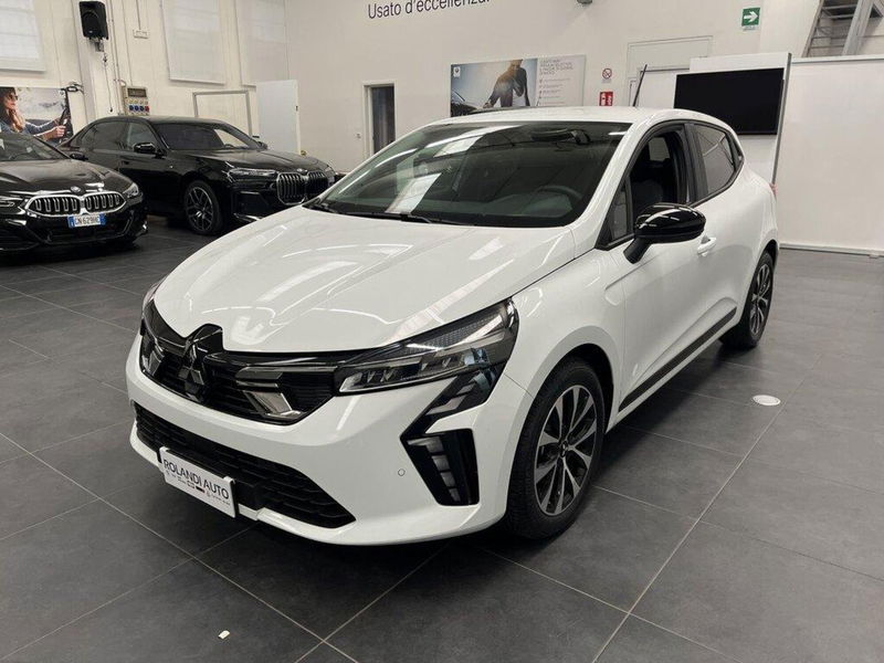 Mitsubishi Colt 1.0 Invite nuova a Alessandria