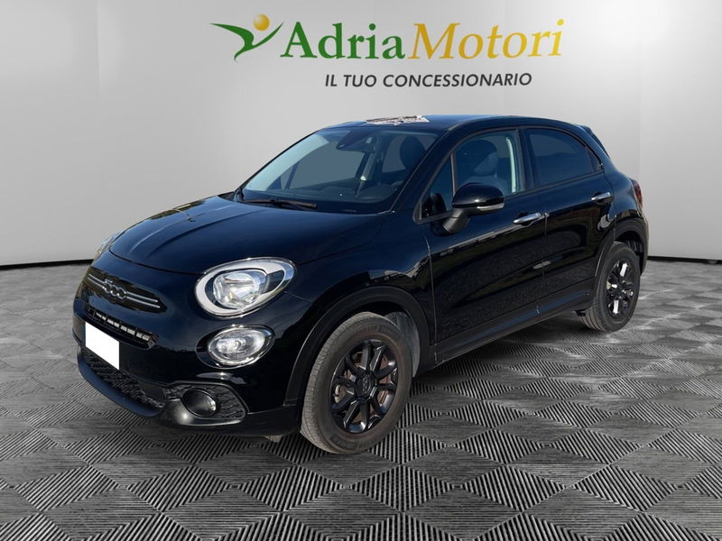 Fiat 500X 1.0 T3 120 CV Club del 2022 usata a Tavagnacco