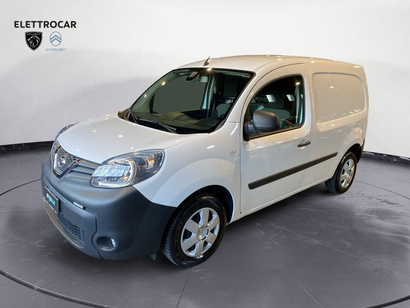 Nissan NV250 1.5 dCi 95CV PC Van del 2020 usata a Bassano del Grappa