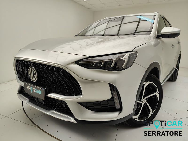 Mg HS 1.5 t-gdi Luxury auto del 2024 usata a Erba