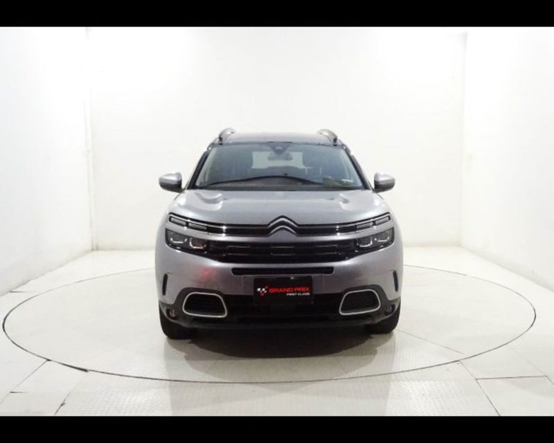 Citroen C5 Aircross Aircross BlueHDi 130 S&S EAT8 Shine del 2021 usata a Castenaso