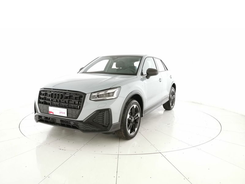 Audi Q2 35 2.0 tdi S line edition s-tronic nuova a San Salvo