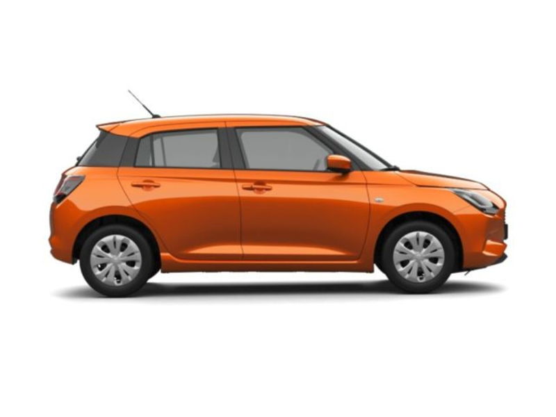 Suzuki Swift 1.2h Top 2wd nuova a Cologno Monzese
