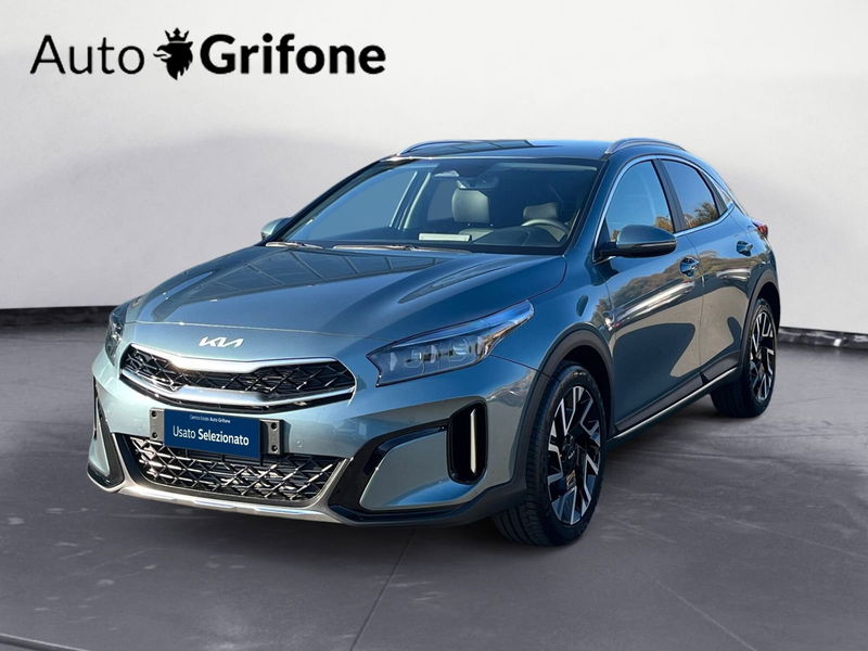 Kia XCeed 1.5 tgdi mhev Style 160cv dct nuova a Modena
