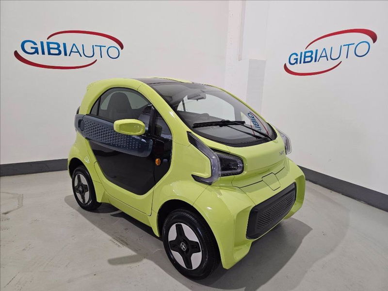 Xev XEV YoYo XEV YoYo Pro Fresh Lime nuova a Palermo