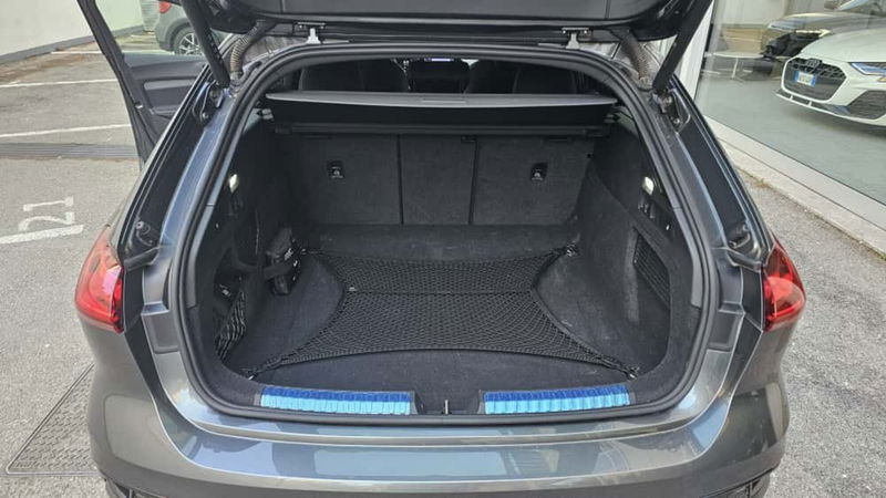 Audi A5 Avant 2.0 tdi mhev+ S line edition 204cv s-tronic del 2024 usata a Palermo Audi A5 Avant 2.0 tdi mhev+ S line edition 204cv s-tronic del 2024 usata a Palermo