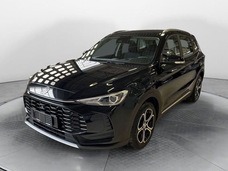 Mg ZS 1.5 hybrid+ Comfort auto nuova a Cornate d'Adda