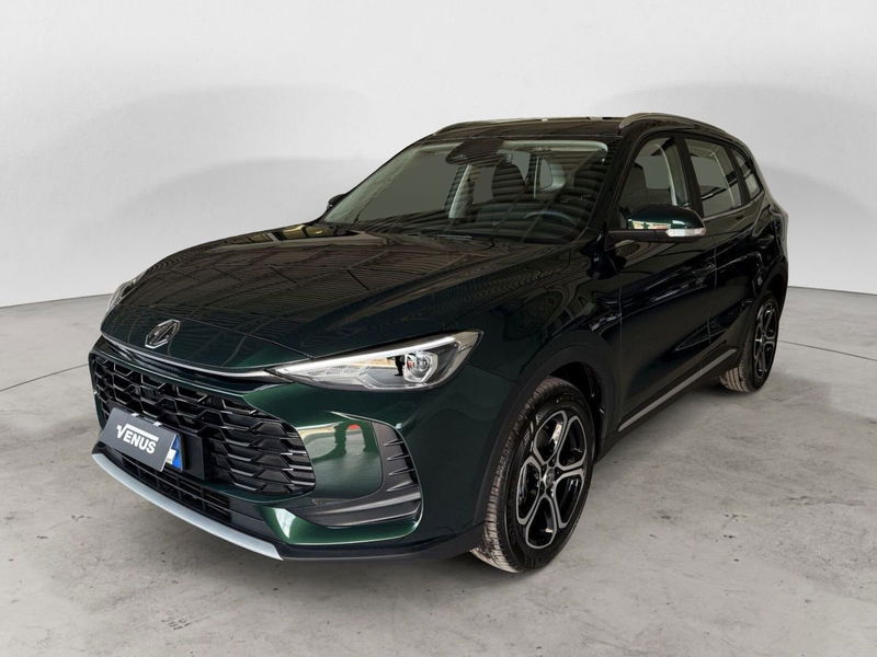 Mg ZS 1.5 hybrid+ Comfort auto nuova a Cornate d'Adda