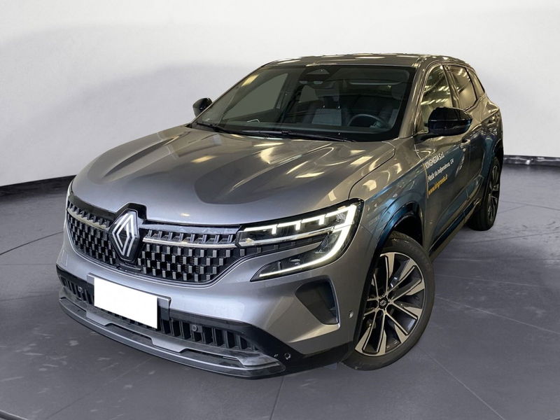 Renault Austral 1.2 full hybrid Techno 200cv auto del 2024 usata a Meda