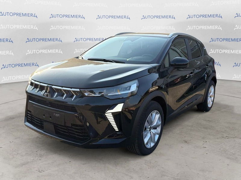 Mitsubishi ASX 1.0 Invite Plus Gpl nuova a Como