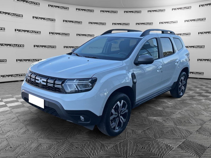 Dacia Duster 1.0 TCe GPL 4x2 Prestige Up del 2023 usata a Piacenza Dacia Duster 1.0 TCe GPL 4x2 Prestige Up del 2023 usata a Piacenza