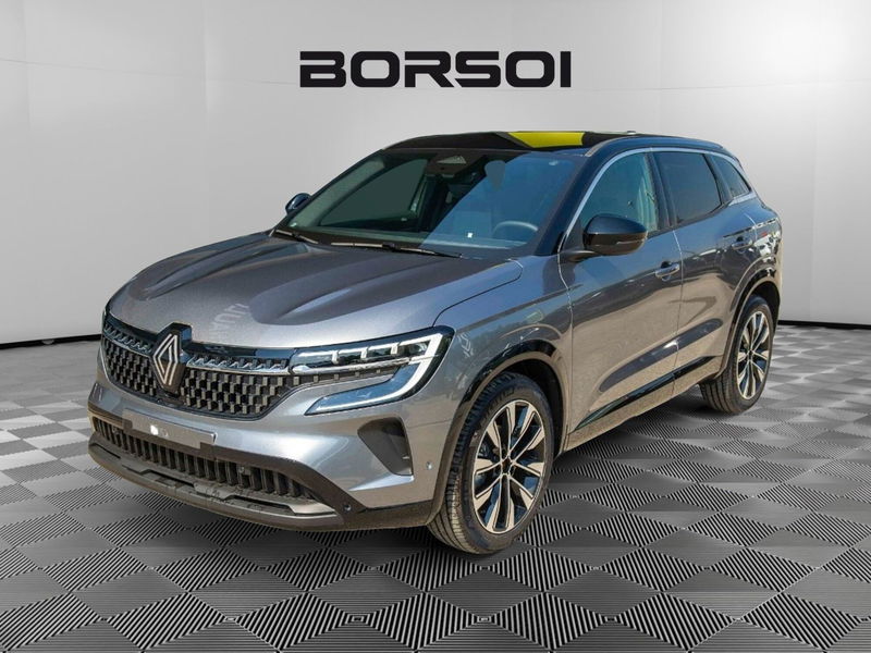 Renault Austral 1.2 full hybrid Techno 200cv auto del 2025 usata a Oderzo Renault Austral 1.2 full hybrid Techno 200cv auto del 2025 usata a Oderzo