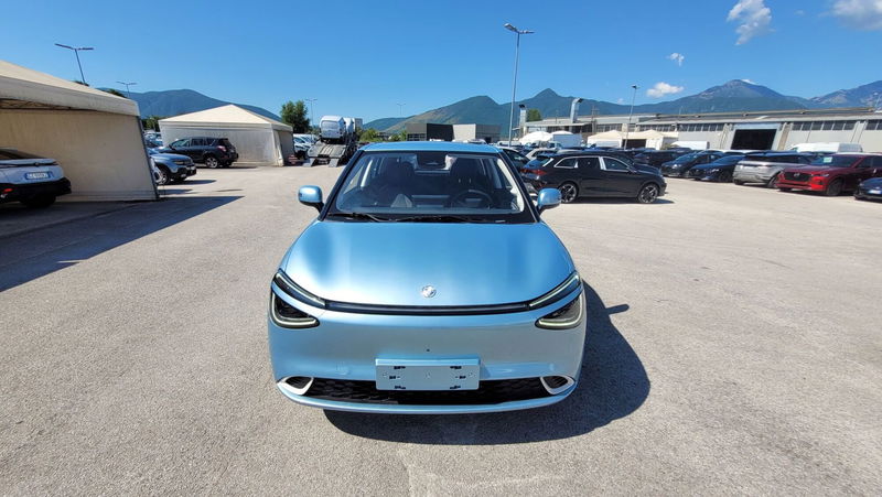 Dongfeng Box Box 43,9 kWh nuova a Sora