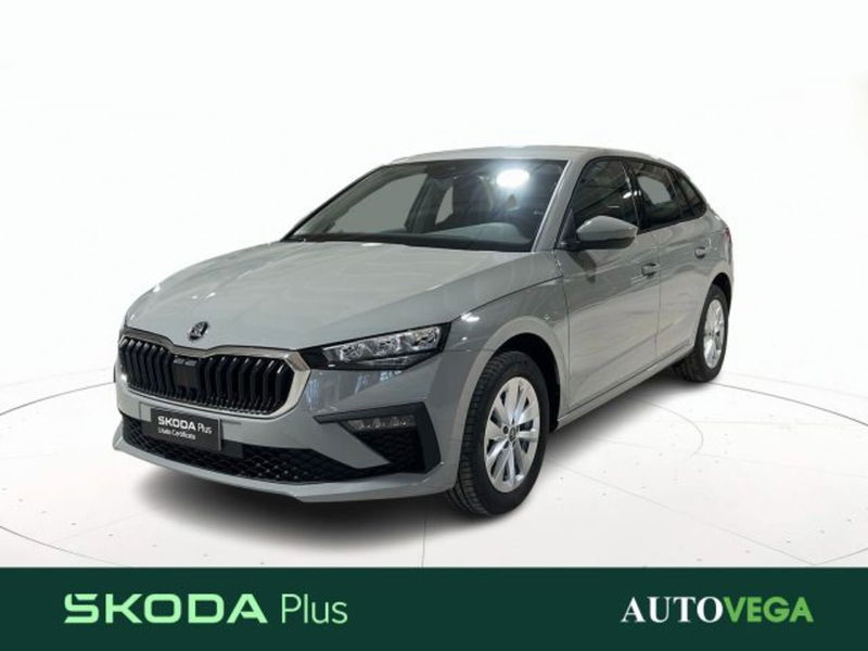 Skoda Scala 1.0 tsi Selection 95cv nuova a Arzignano