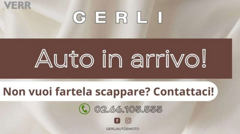 Hyundai Kona 1.0 T-GDI Xpossible del 2018 usata a Milano