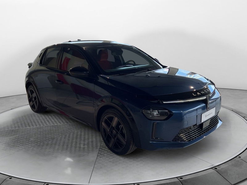 Lancia Ypsilon 51kWh LX nuova a Ponsacco Lancia Ypsilon 51kWh LX nuova a Ponsacco