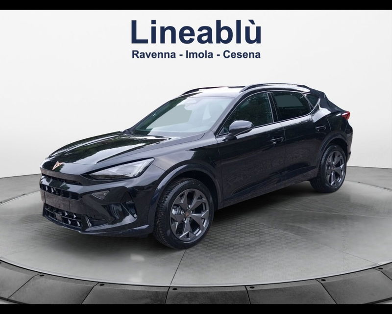 Cupra Formentor 1.5 hybrid 150cv dsg nuova a Cesena Cupra Formentor 1.5 hybrid 150cv dsg nuova a Cesena
