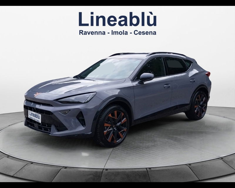 Cupra Formentor 1.5 e-hybrid 204cv dsg nuova a Cesena Cupra Formentor 1.5 e-hybrid 204cv dsg nuova a Cesena