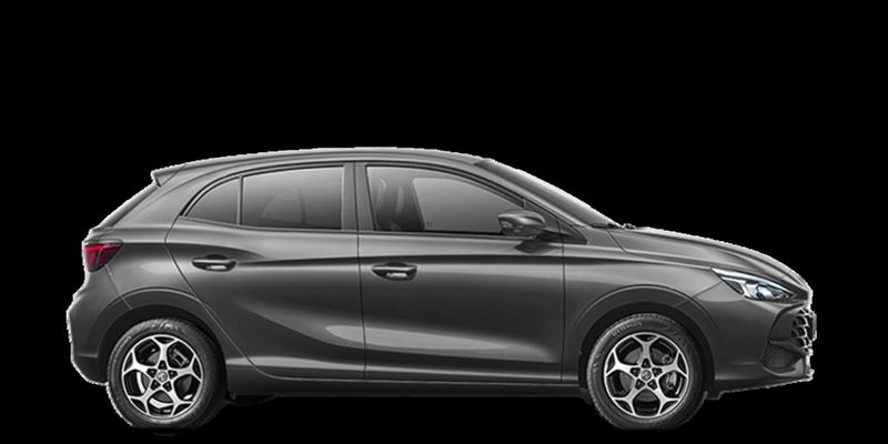 Mg MG3 1.5 Standard nuova a Asti