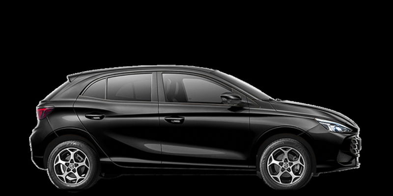 Mg MG3 1.5 Standard nuova a Asti