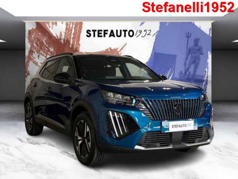 Peugeot 2008 54 kWh GT nuova a Bologna