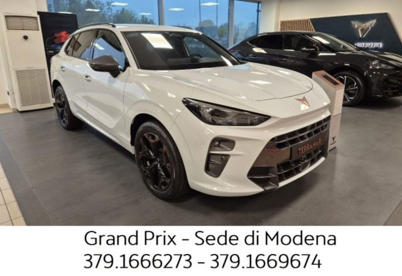 Cupra Terramar 1.5 hybrid 150cv dsg nuova a Castenaso