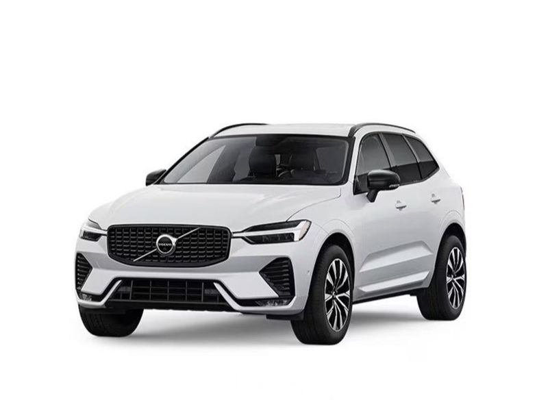 Volvo XC60 B4 (d) AWD automatico Plus Dark N1 del 2024 usata a Bari Volvo XC60 B4 (d) AWD automatico Plus Dark N1 del 2024 usata a Bari