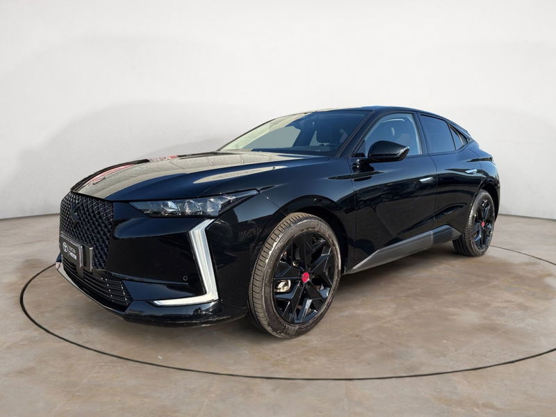 Ds DS 4 DS4 1.2 puretech Performance Line 130cv auto del 2023 usata a San Giorgio e Bigarello Ds DS 4 DS4 1.2 puretech Performance Line 130cv auto del 2023 usata a San Giorgio e Bigarello