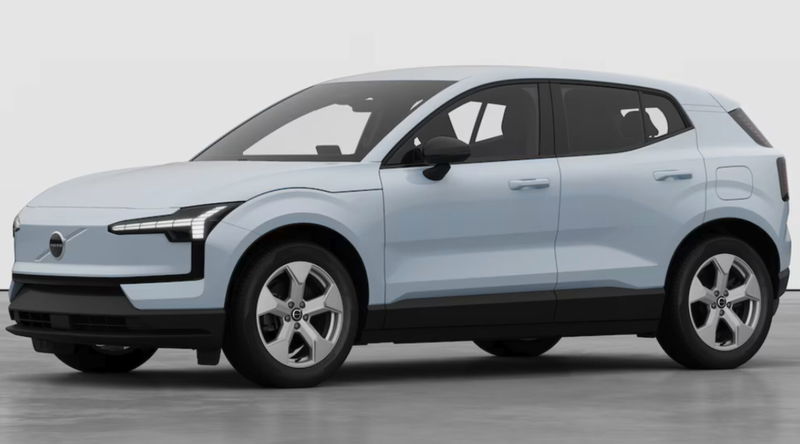 Volvo EX30 Single Motor Essential rwd nuova a Parma