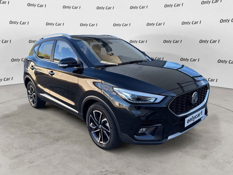 Mg ZS (2021-->) ZS 1.0T-GDI aut. Comfort del 2024 usata a Poggio Renatico