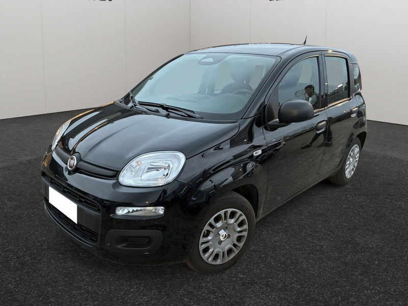 Fiat Pandina 1.0 firefly hybrid s&s 70cv del 2025 usata a Mozzagrogna