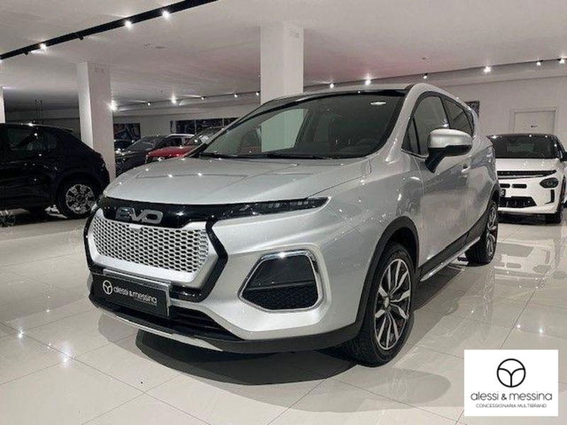 Evo Evo 4 Evo 4 1.6 del 2024 usata a Caltagirone