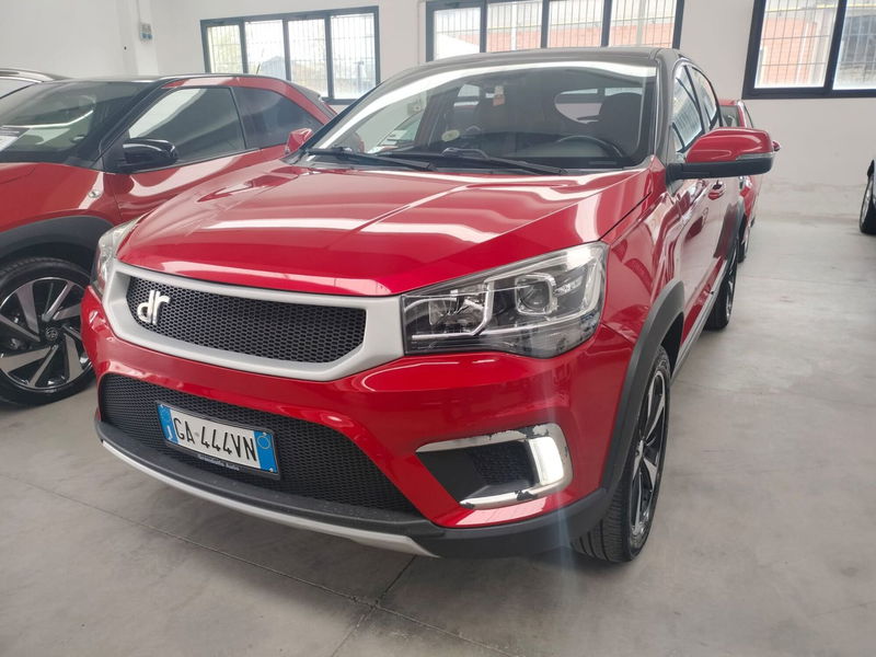 Dr dr3 1.5 Bi-Fuel GPL del 2020 usata a Modena