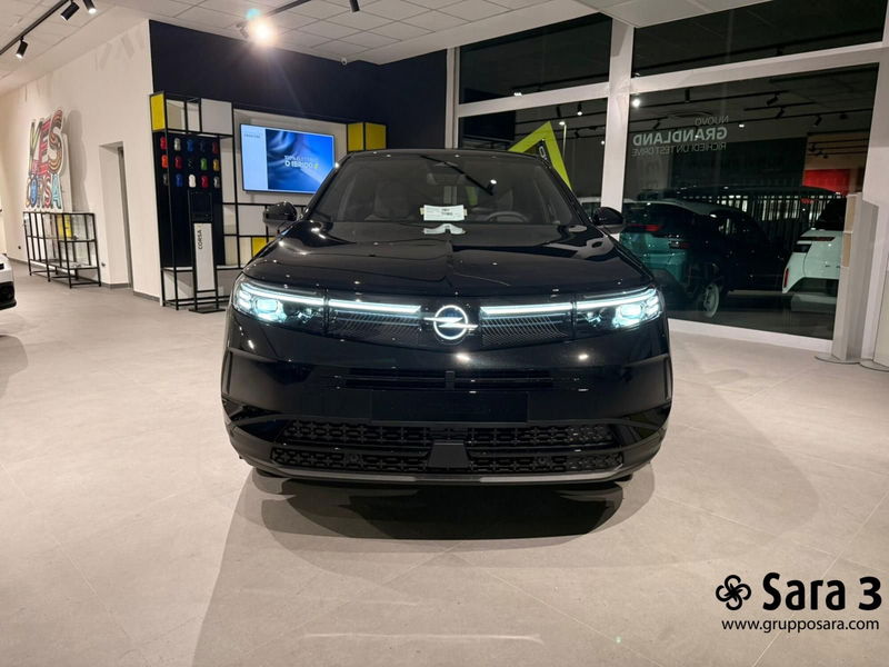 Opel Grandland 1.2 hybrid GS s&s 136cv dct6 nuova a Benevento