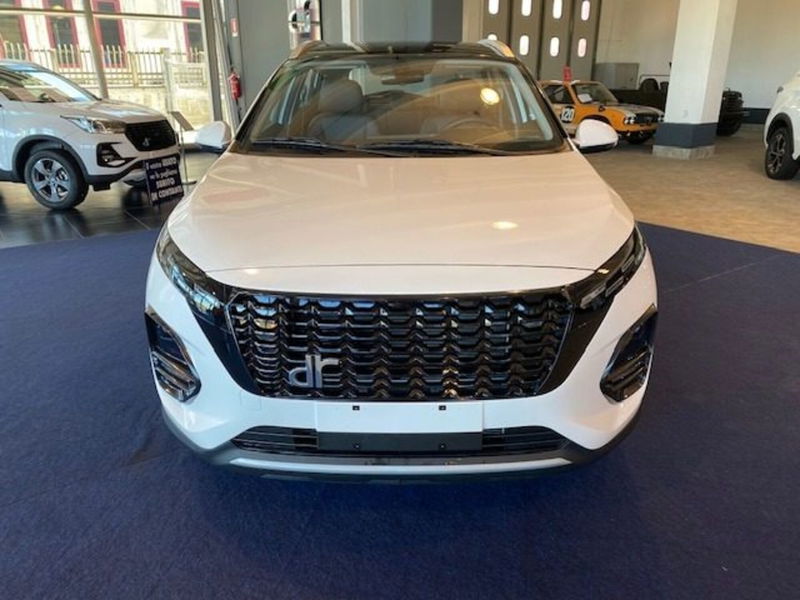 Dr DR 3.0 3.0 1.5 116cv nuova a Beinette