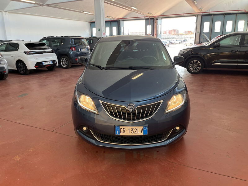 Lancia Ypsilon 1.0 FireFly 5 porte S&S Hybrid Gold Plus del 2023 usata a Torino