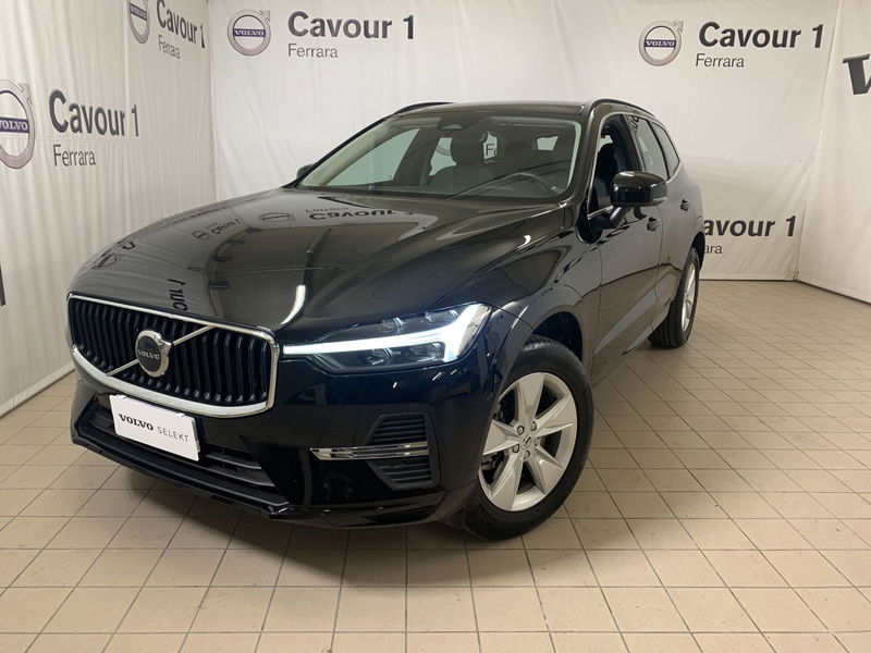 Volvo XC60 B4 automatico Core del 2023 usata a Ferrara
