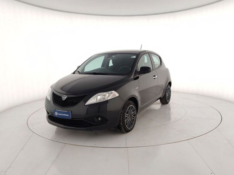 Lancia Ypsilon 1.0 FireFly 5 porte S&S Hybrid Maryne del 2020 usata a Massa Lancia Ypsilon 1.0 FireFly 5 porte S&S Hybrid Maryne del 2020 usata a Massa