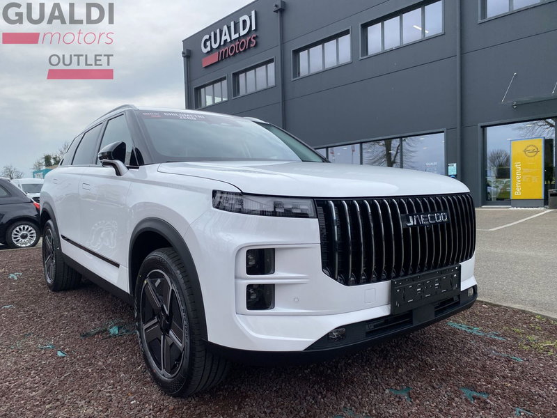 Jaecoo Jaecoo 7 1.6 tgdi Premium 2wd 7dct nuova a Mirandola