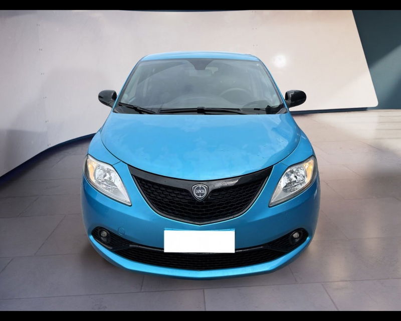 Lancia Ypsilon 1.0 FireFly 5 porte S&S Hybrid Maryne del 2021 usata a Torino