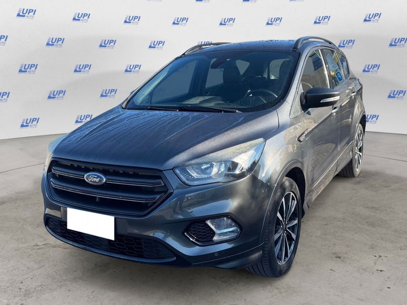 Ford Kuga 1.5 EcoBoost 120 CV S&S 2WD Stealth del 2019 usata a Lucca