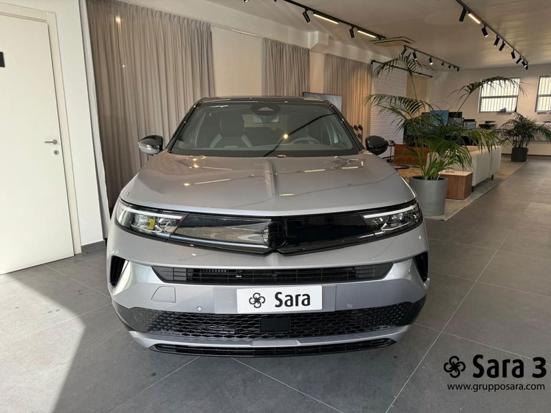 Opel Mokka 1.2 GS s&s 136cv nuova a Benevento