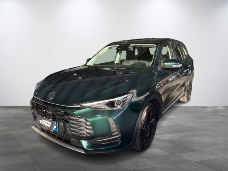 Mg ZS 1.5 hybrid+ Standard auto nuova a Seregno