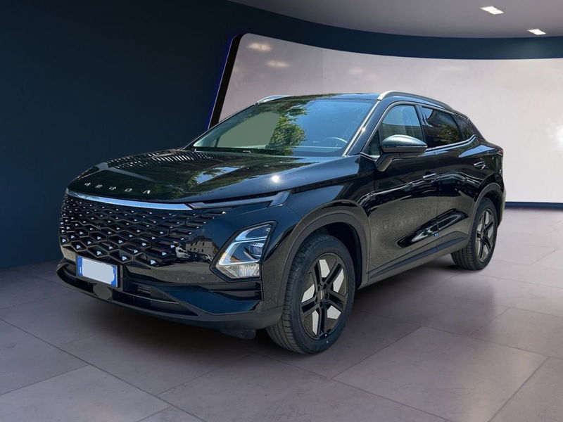 Omoda Omoda 5 1.6 tgdi Premium 7dct nuova a Fisciano