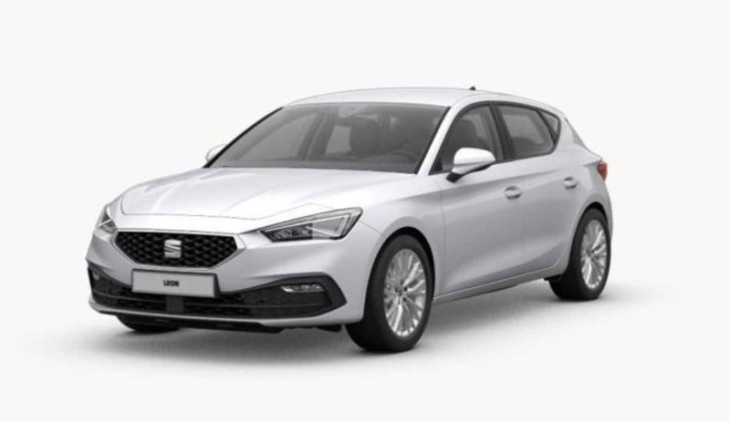 SEAT Leon 1.0 etsi Style 110cv dsg nuova a Castenaso