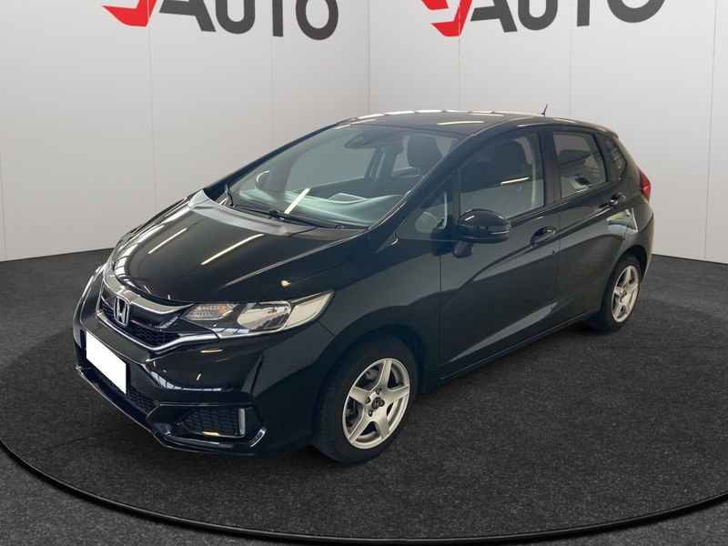 Honda Jazz 1.3 Trend del 2019 usata a Torino