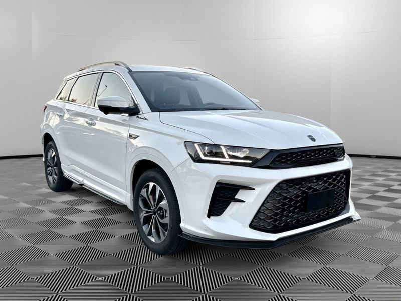 Cirelli Cirelli 3 Sport 1.5 bi-fuel Gpl Sport 139cv cvt nuova a Nova Milanese