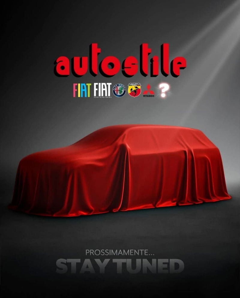 Jeep Avenger 1.2 turbo e-hybrid mhev Summit fwd 110cv edct6 nuova a Castellarano