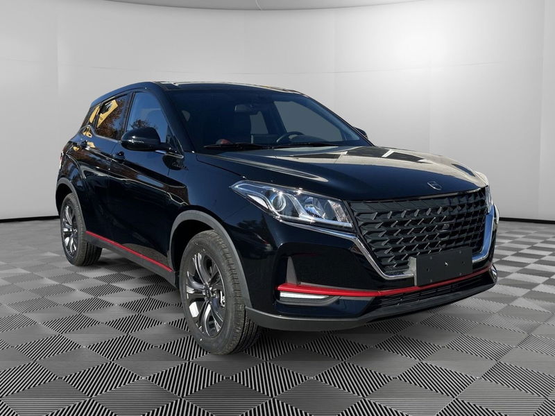 Cirelli Cirelli 2 1.5 bi-fuel Gpl Premium 95cv cvt nuova a Nova Milanese